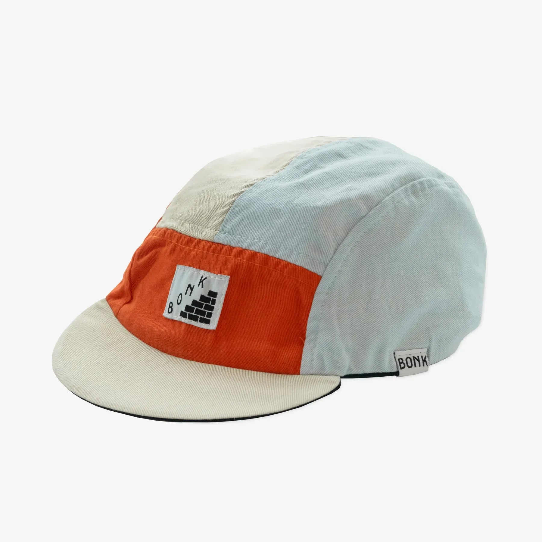 Gorra Bonk Dorada