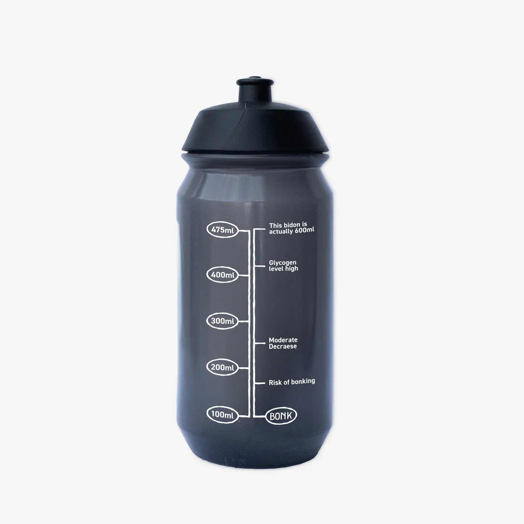 Bidon Bonk Measure 500ML