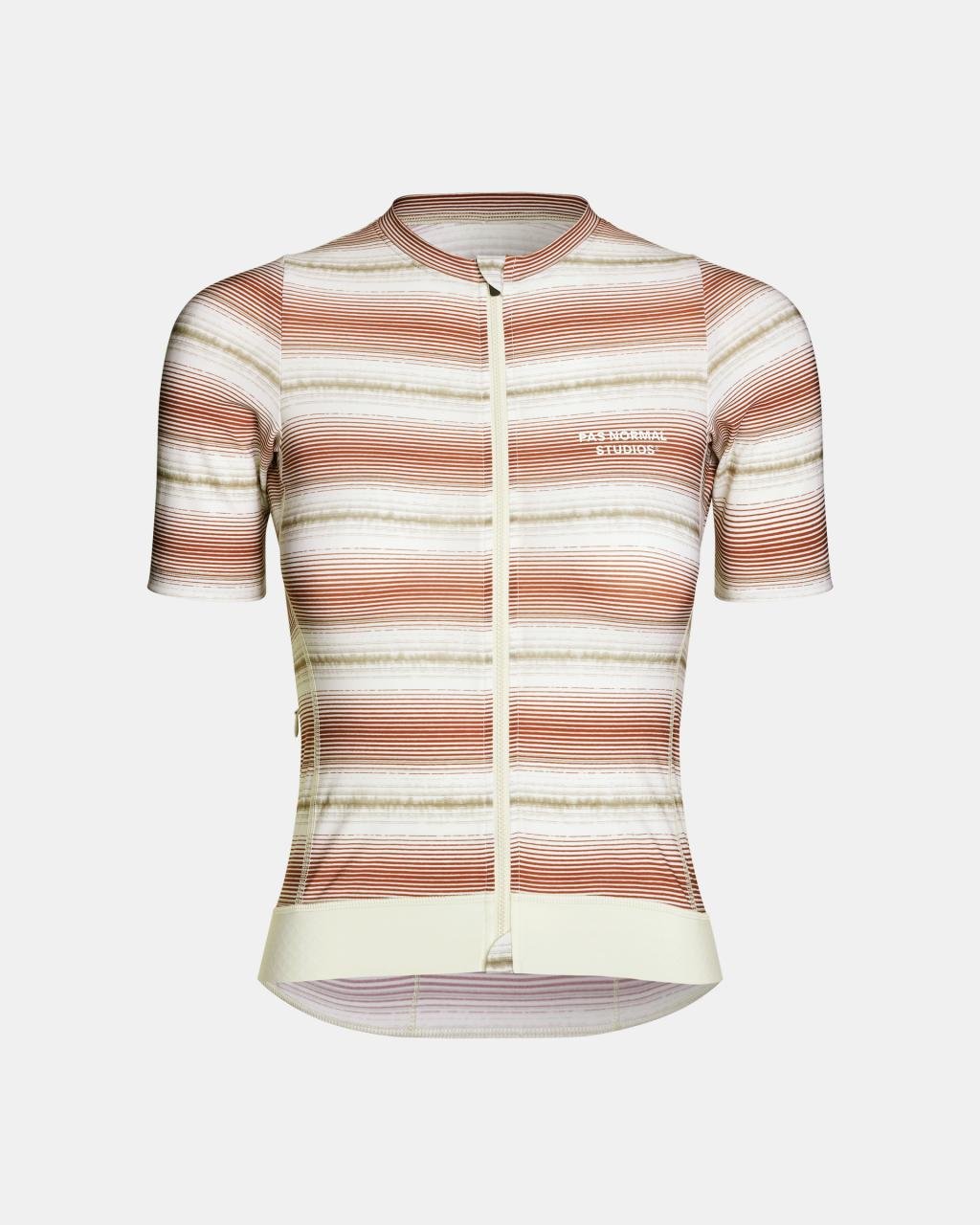 #Color_Off White Stripe