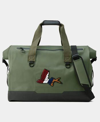 Waterproof Duffle Bag