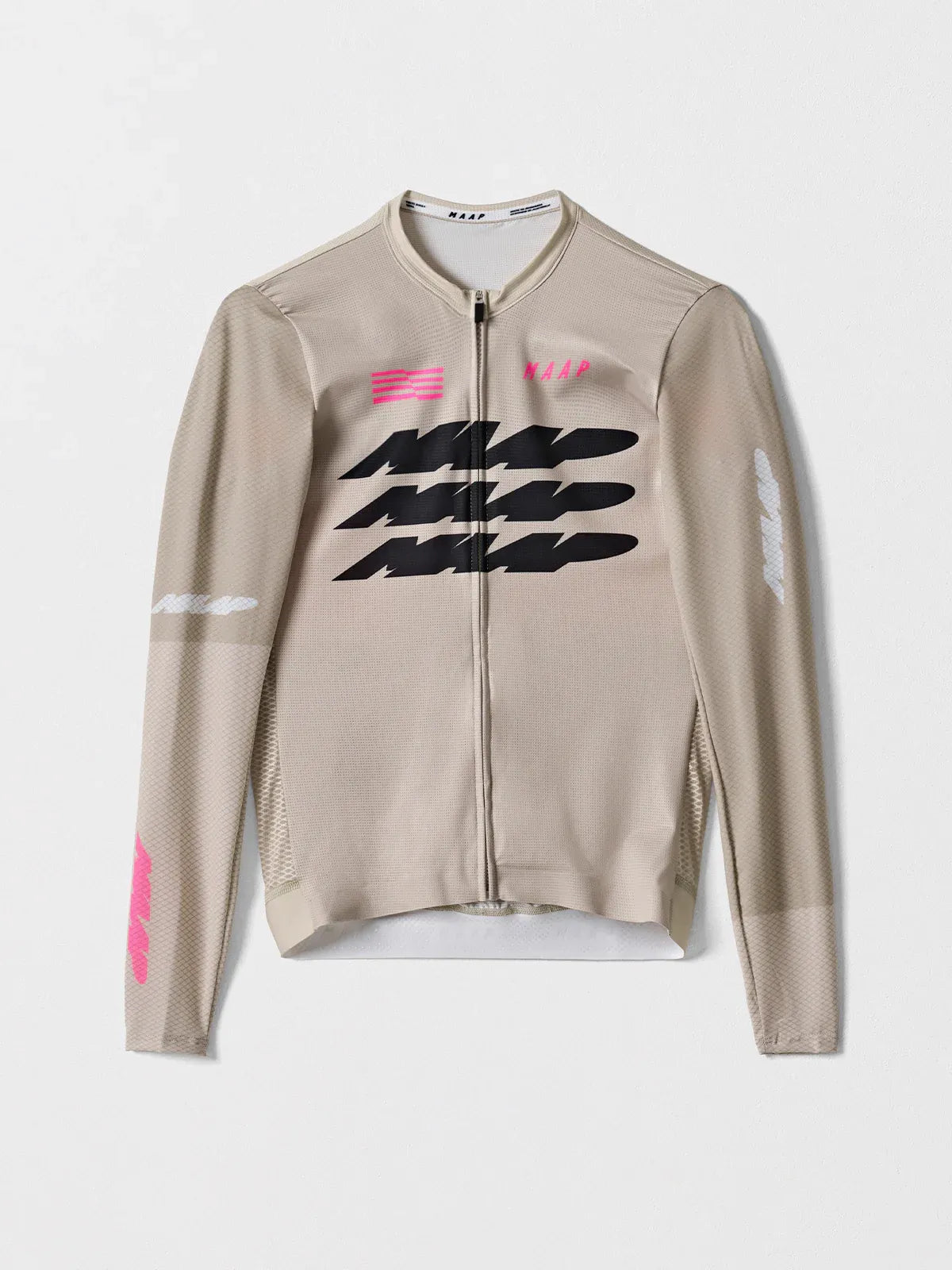 Maillot Largo Maap Eclipse Pro Air LS 2.0
