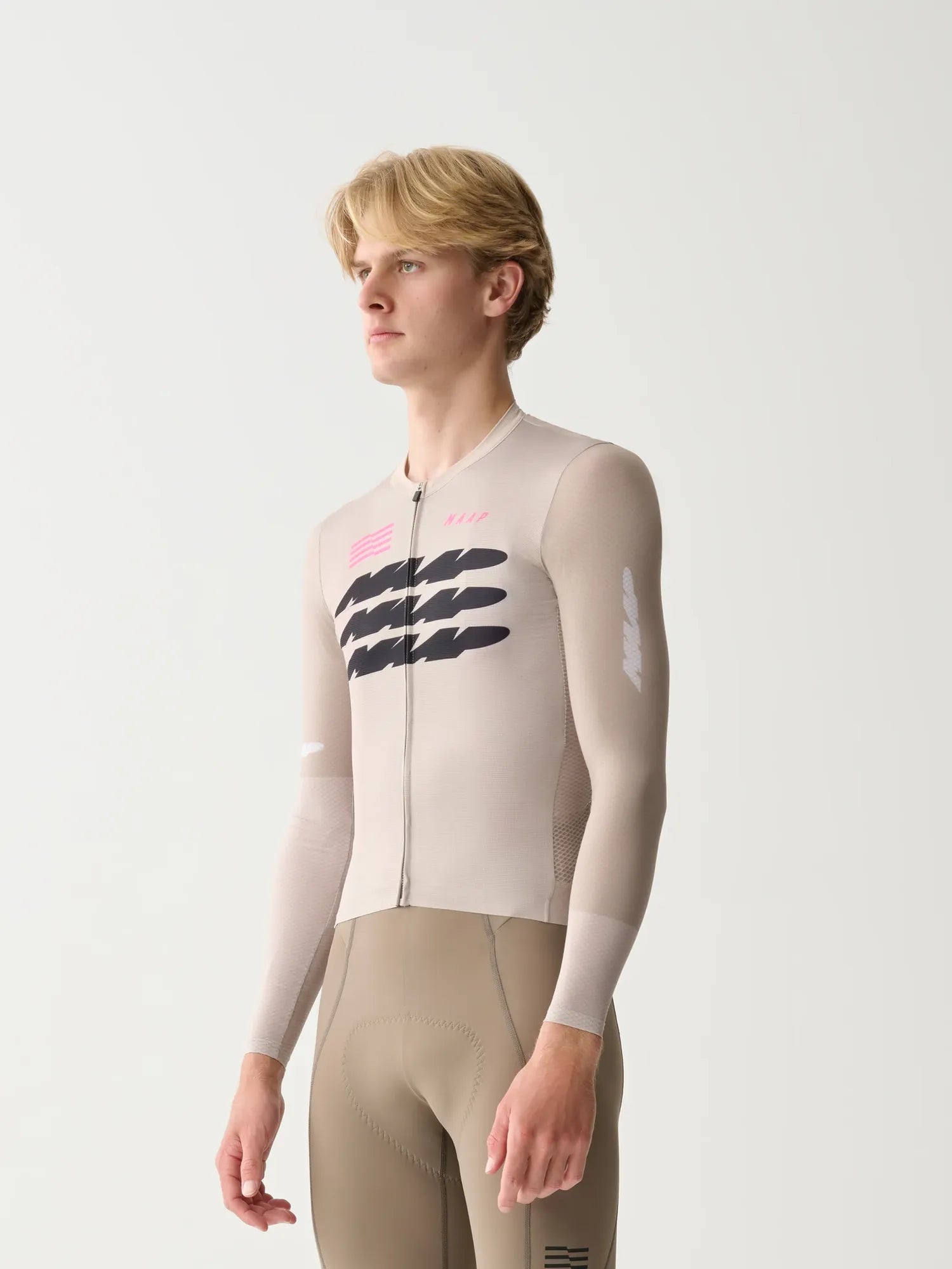 Maillot Largo Maap Eclipse Pro Air LS 2.0