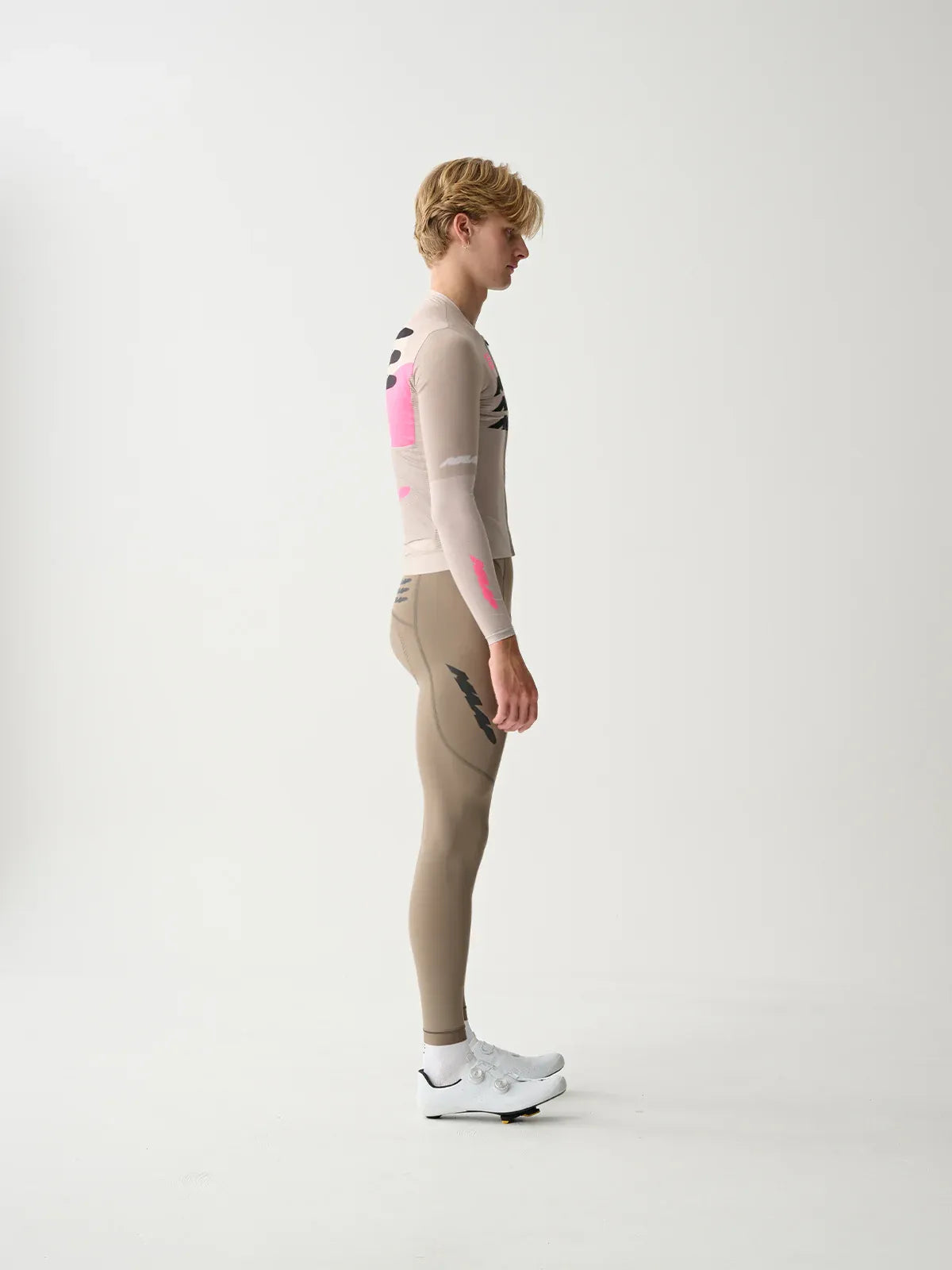 Maillot Largo Maap Eclipse Pro Air LS 2.0