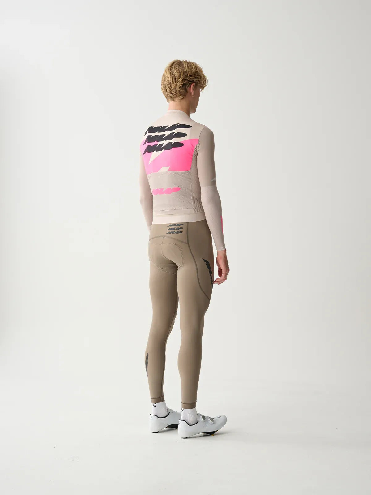 Maillot Largo Maap Eclipse Pro Air LS 2.0