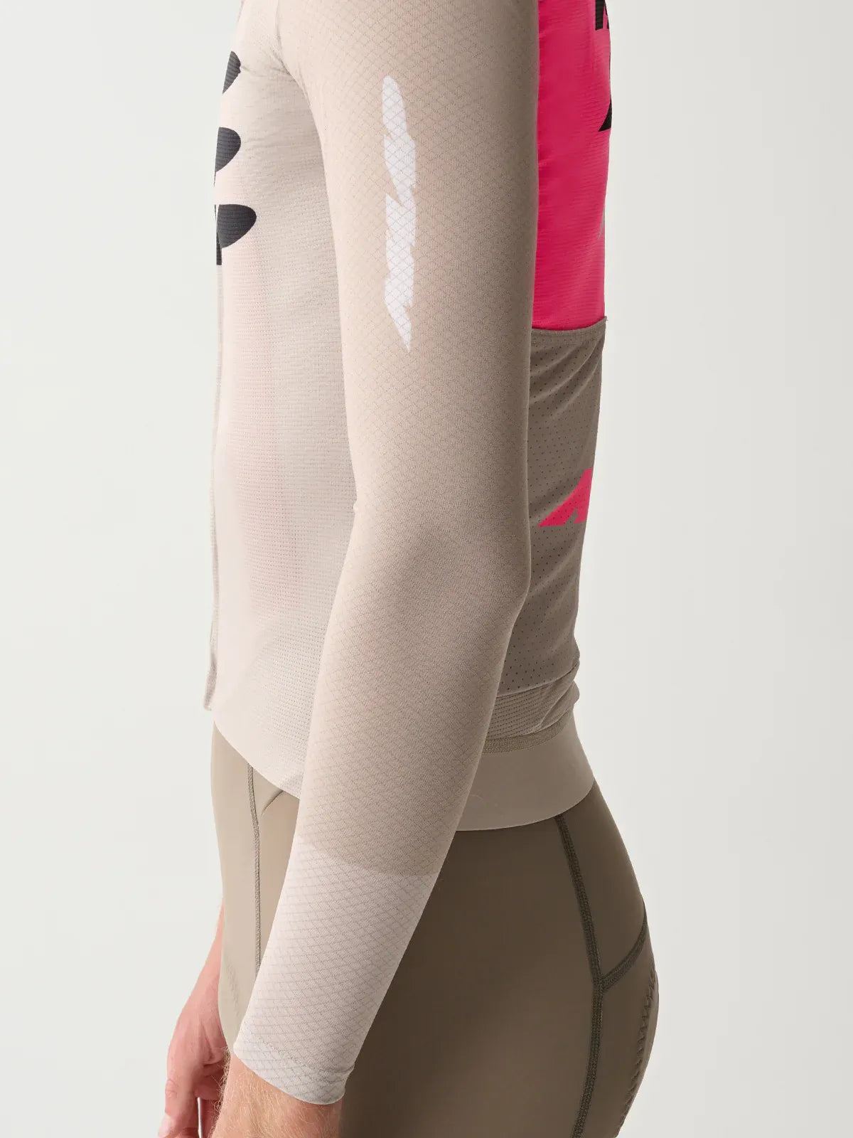 Maillot Largo Maap Eclipse Pro Air LS 2.0