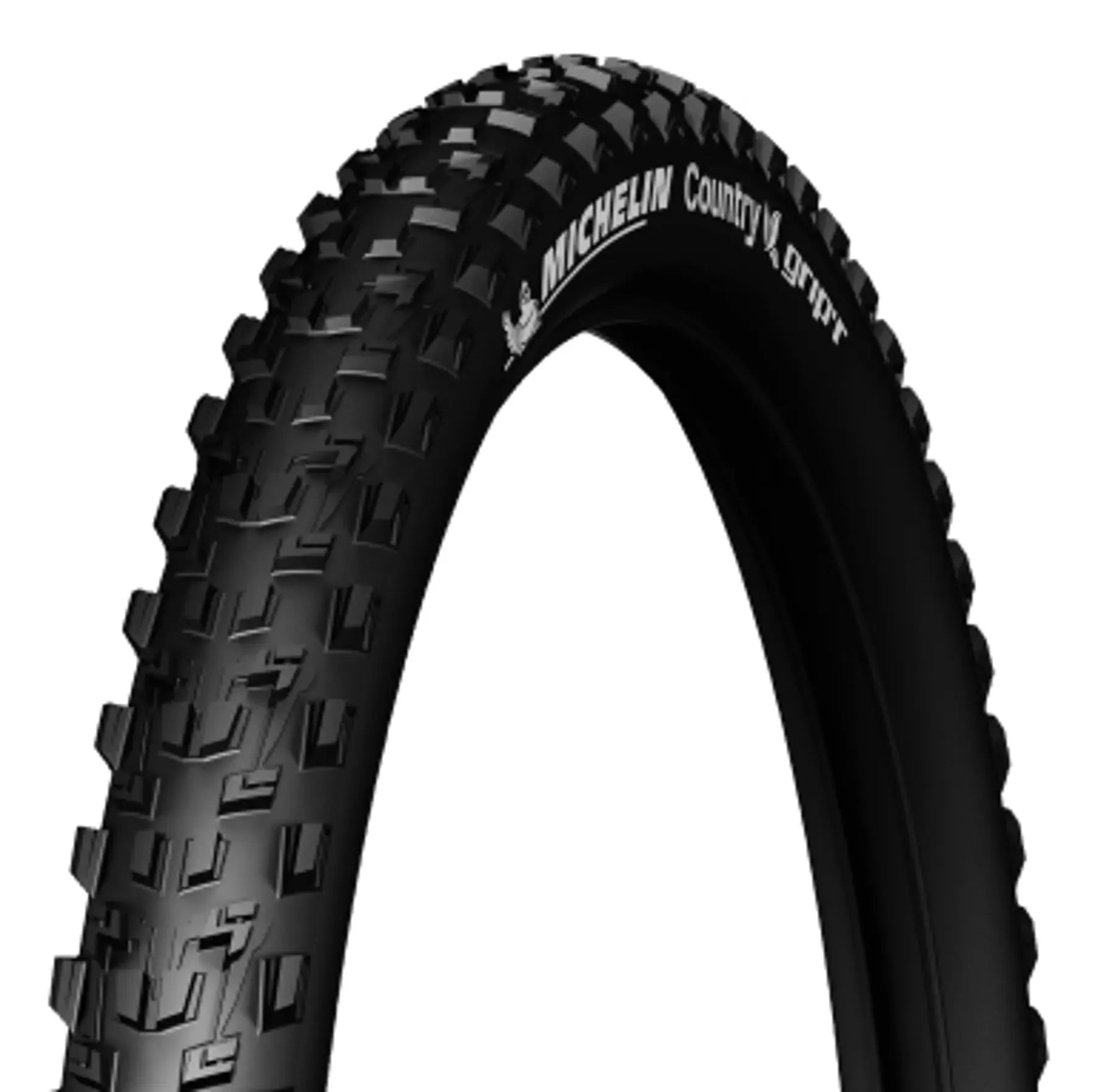Cubierta Michelin Country Gripr 29X2.10