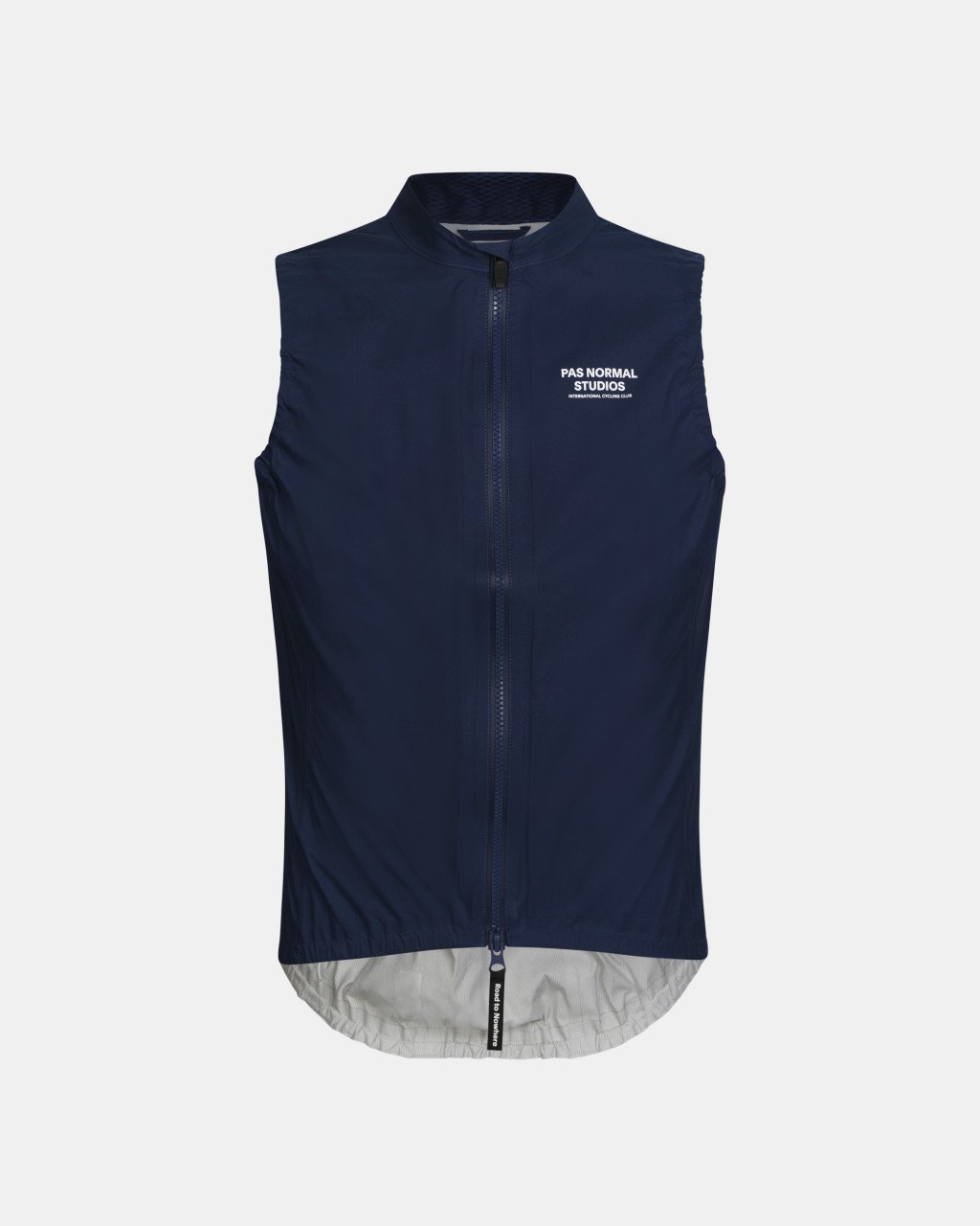 Chaleco Pas Normal Studios Mechanism Rain - Navy #Color_Navy