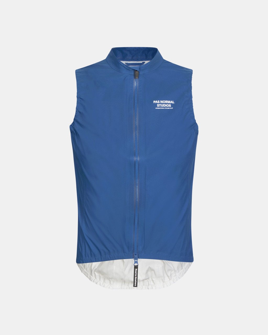 Chaleco Pas Normal Studios Mechanism Rain - Dark Blue #Color_Dark Blue
