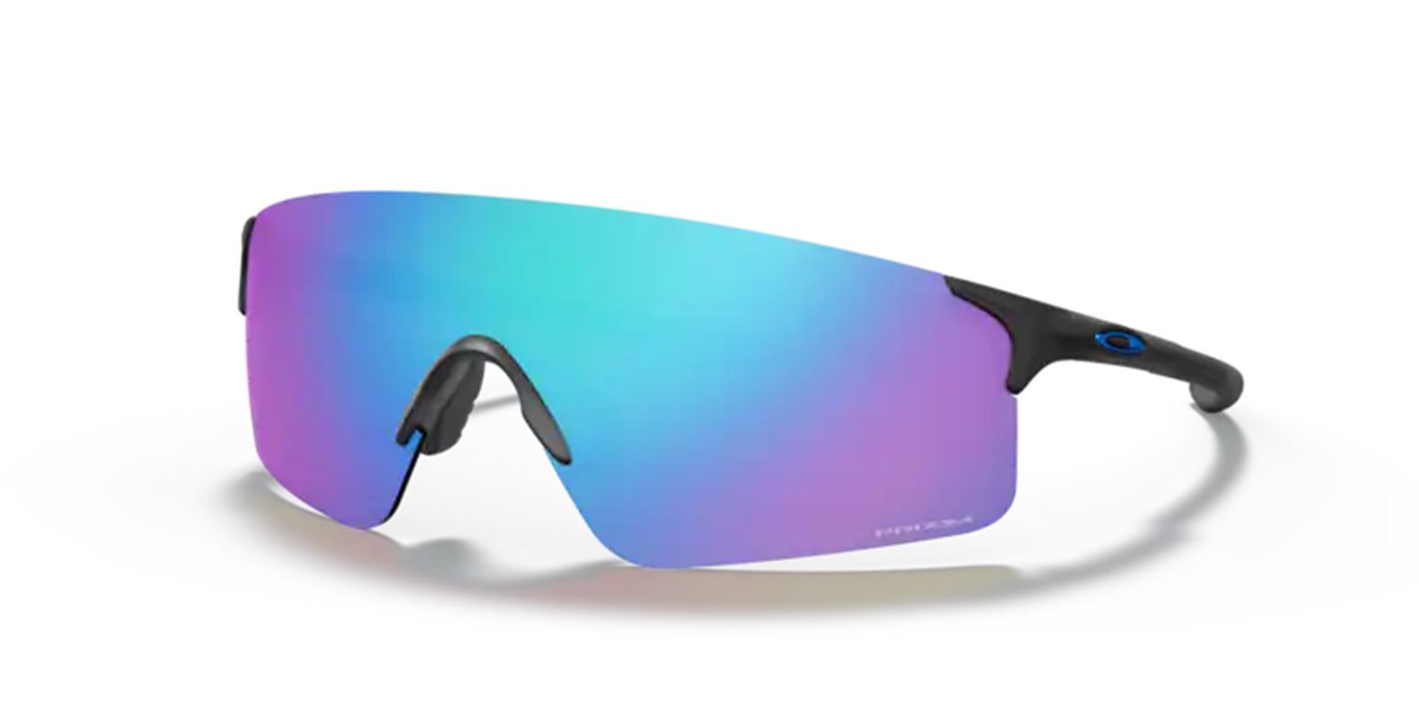 OAKLEY EVZERO BLADES PRIZM SAPPHIRE - STEEL