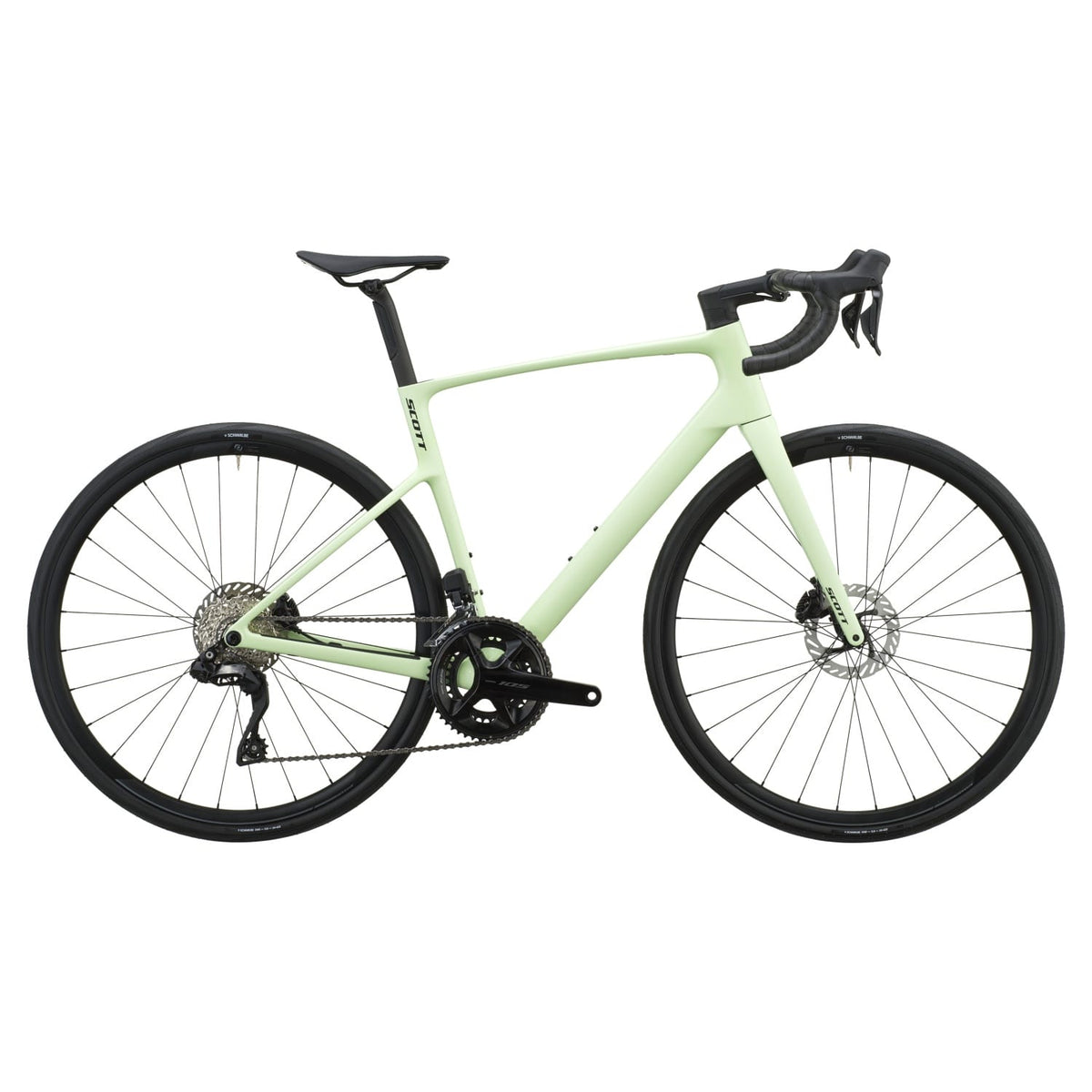 #Color_Cream Green