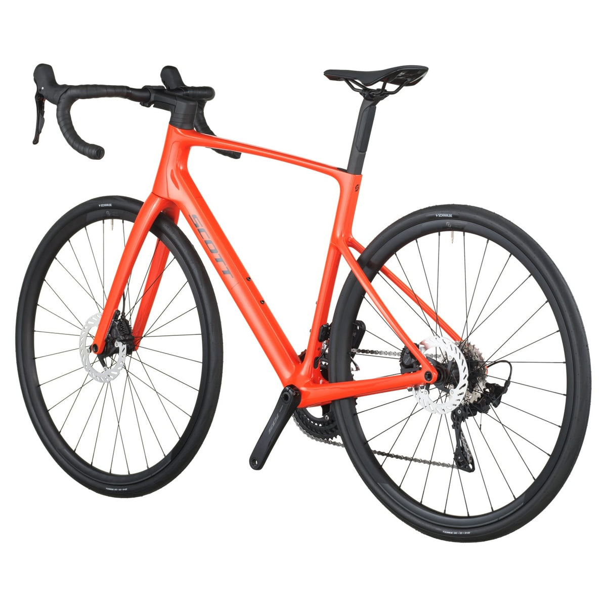 #Color_Flame Orange