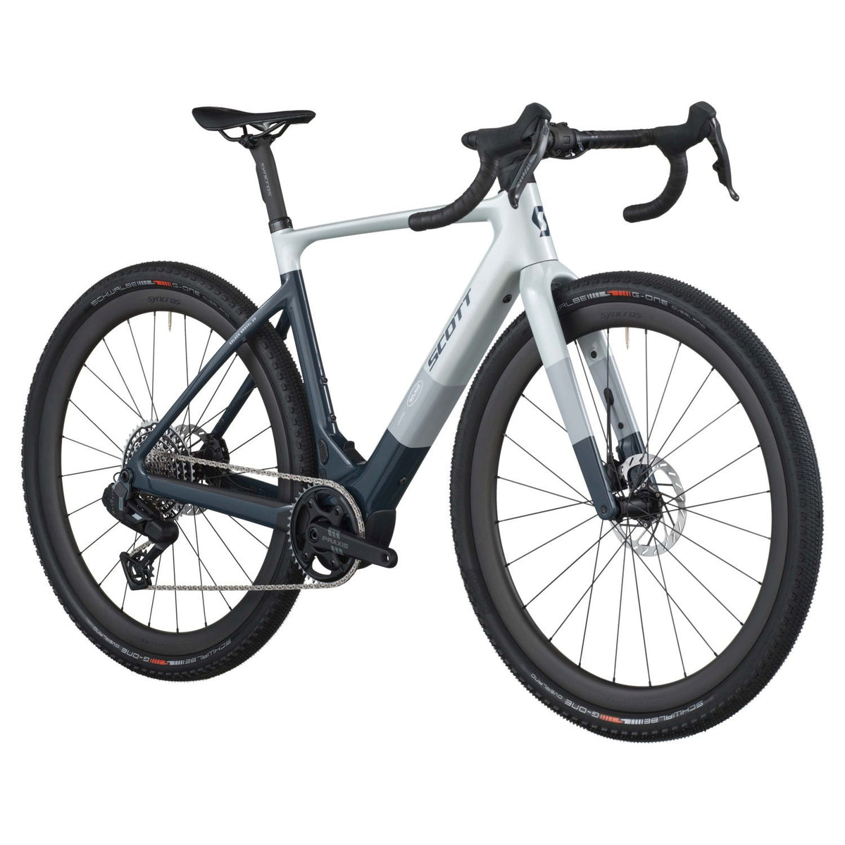 #Color_Squid Blue/beluga Grey