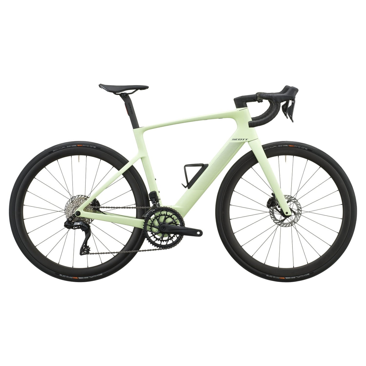 #Color_Cream Green