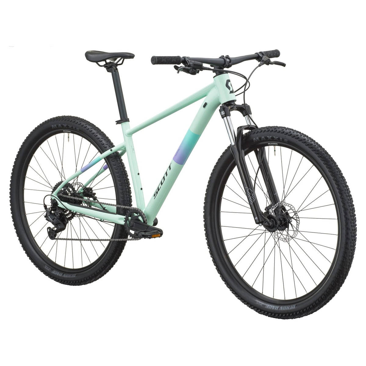 #Color_Mint Green