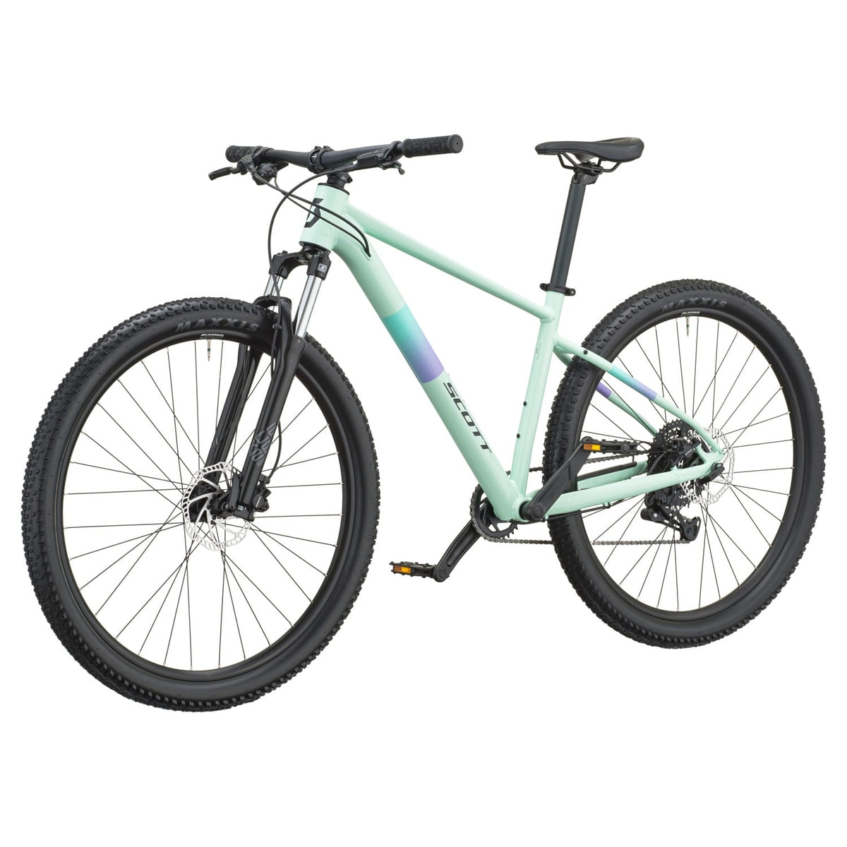 #Color_Mint Green