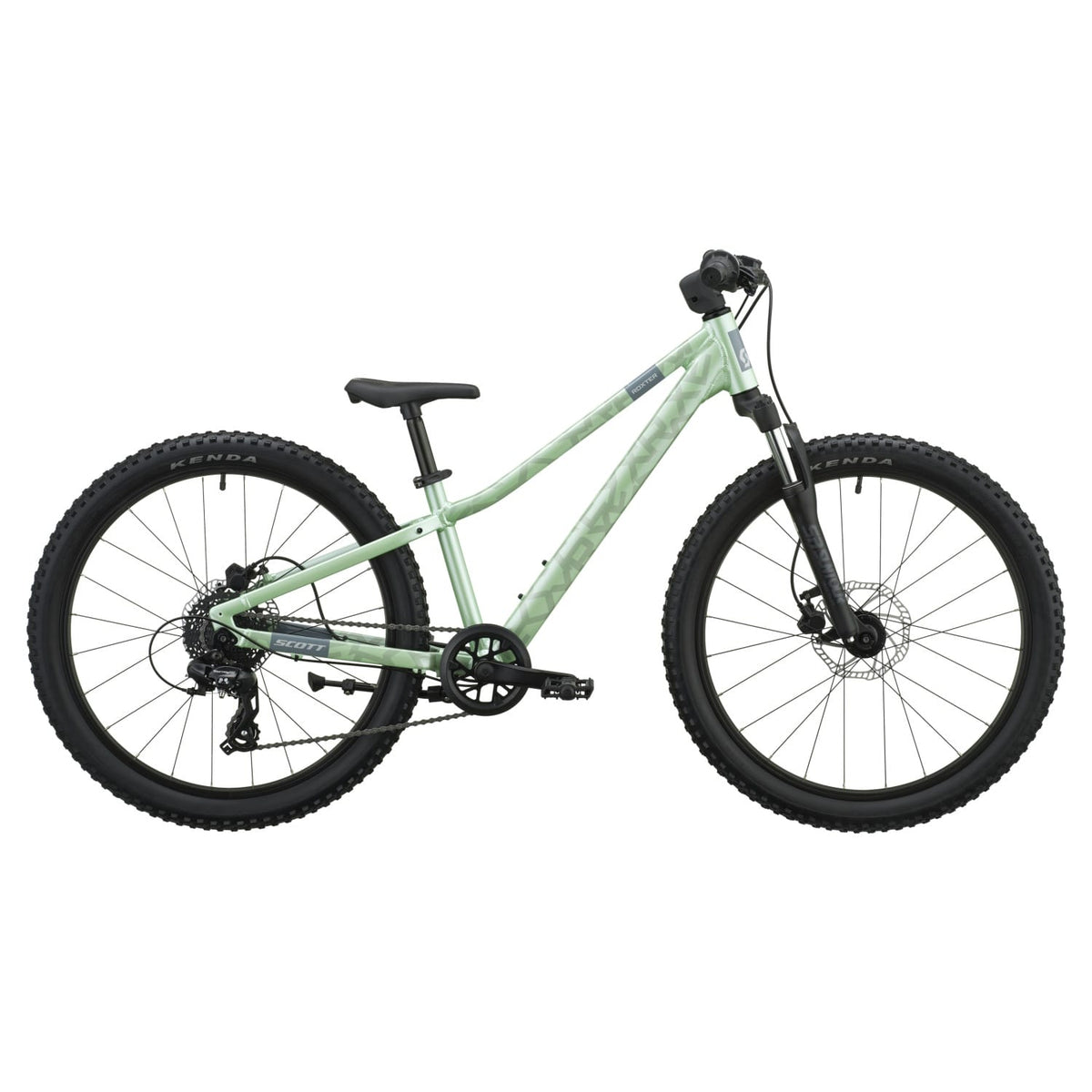 #Color_Pastel Green