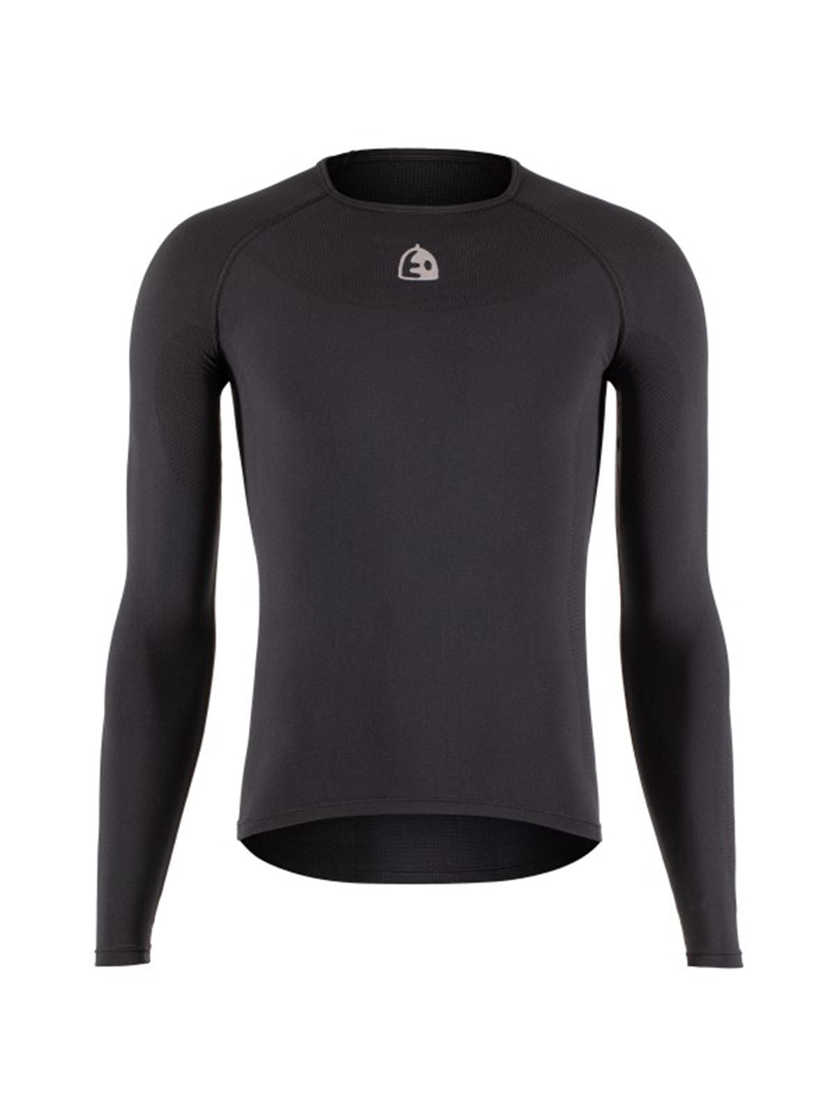Camiseta Interior Hombre Etxeondo Manga Larga Epela