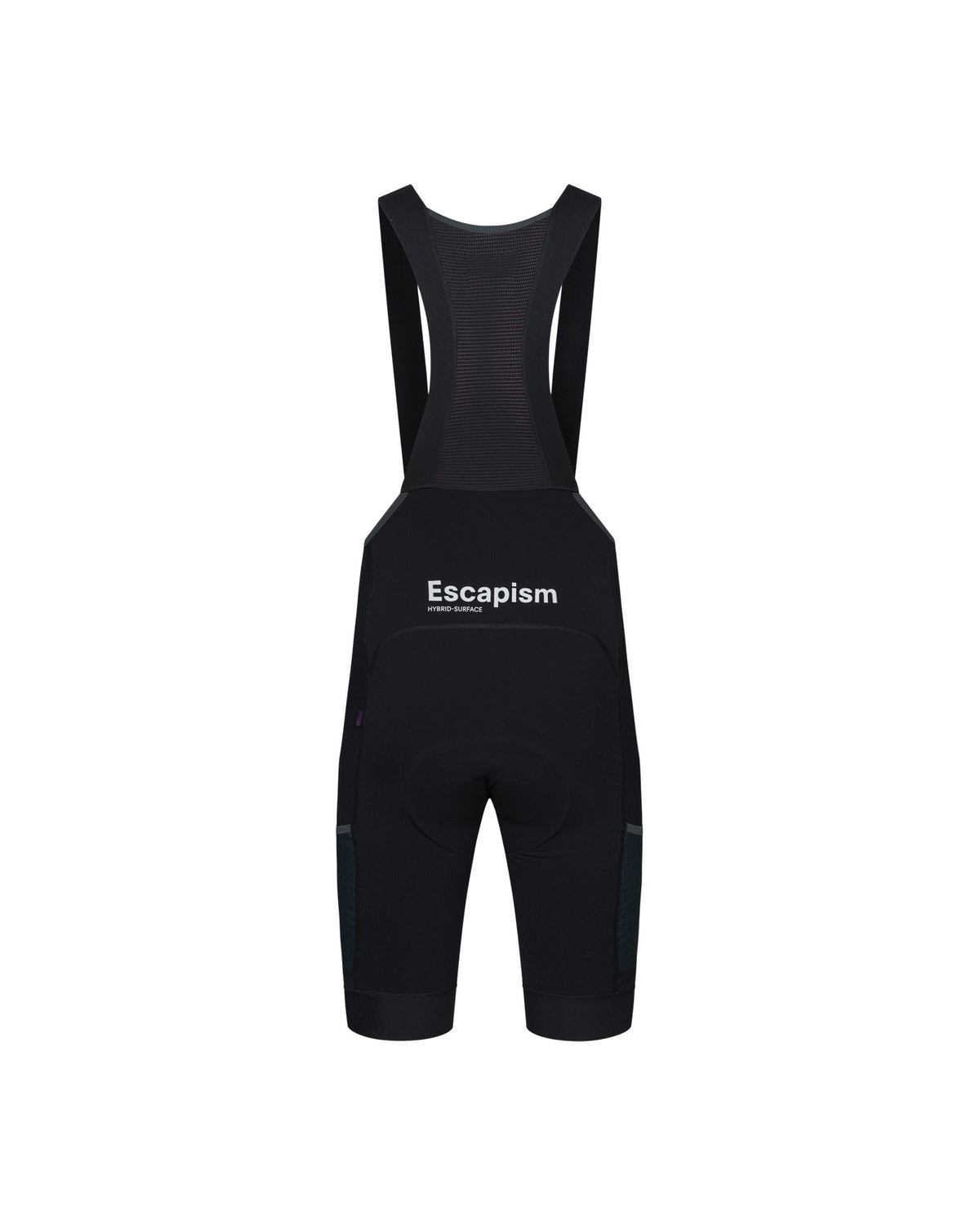 Culotte Pas Normal Studios Escapism Cargo en Black, vista trasera de estudio #Color_Black