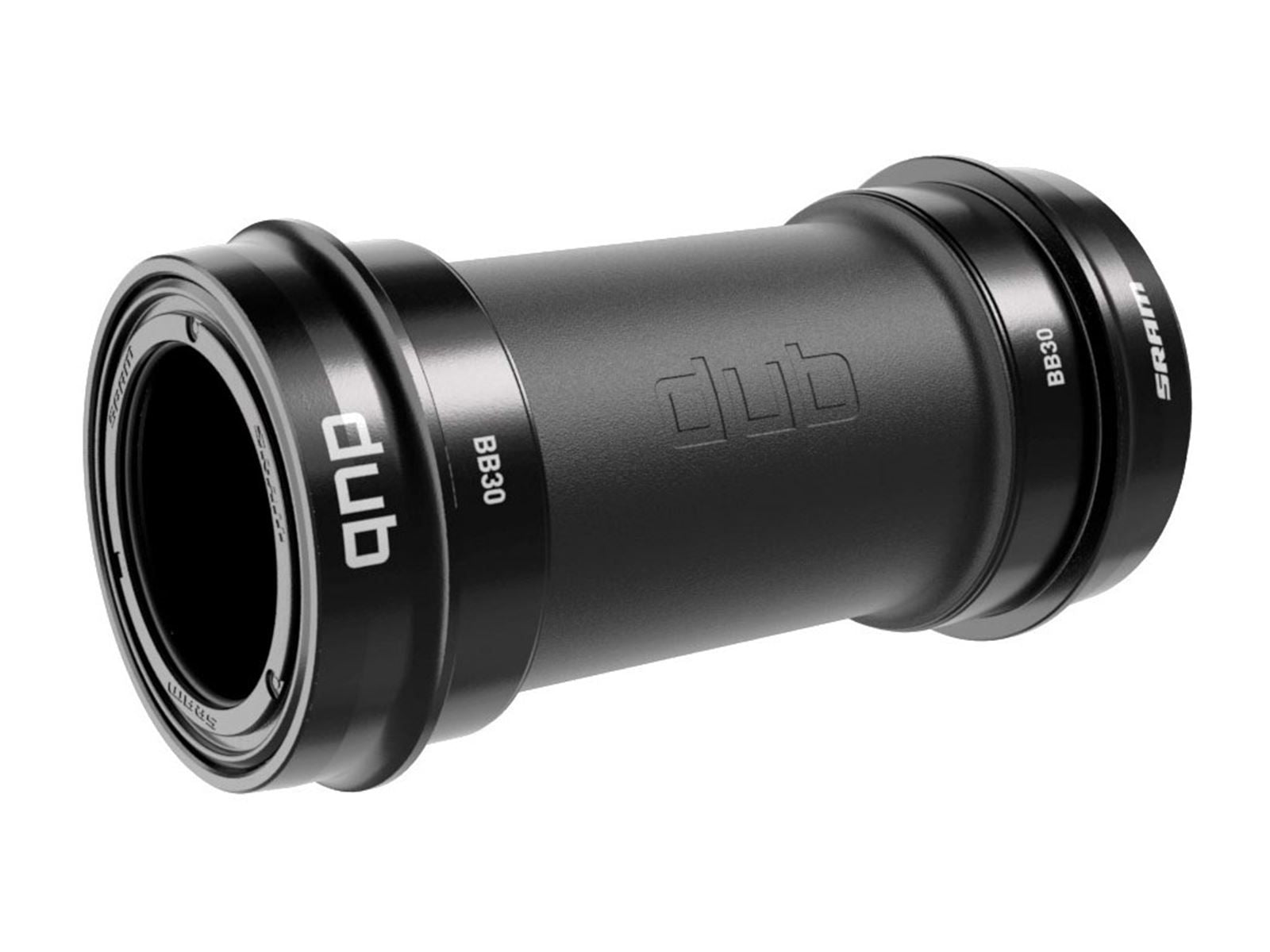 PEDALIER SRAM DUB BB30 ROAD WIDE 68