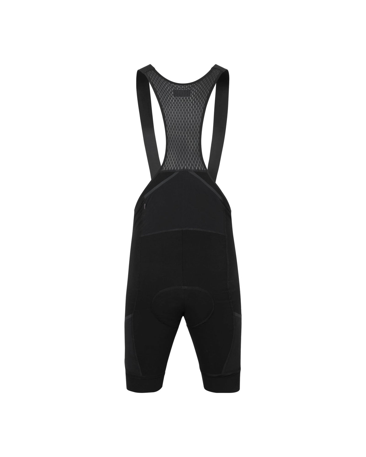 Culotte Pas Normal Studios Escapism en Black, vista trasera de estudio #Color_Black