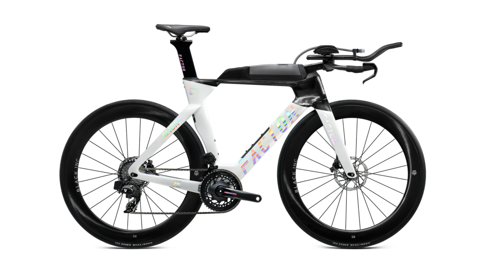 Bicicleta Factor Slick