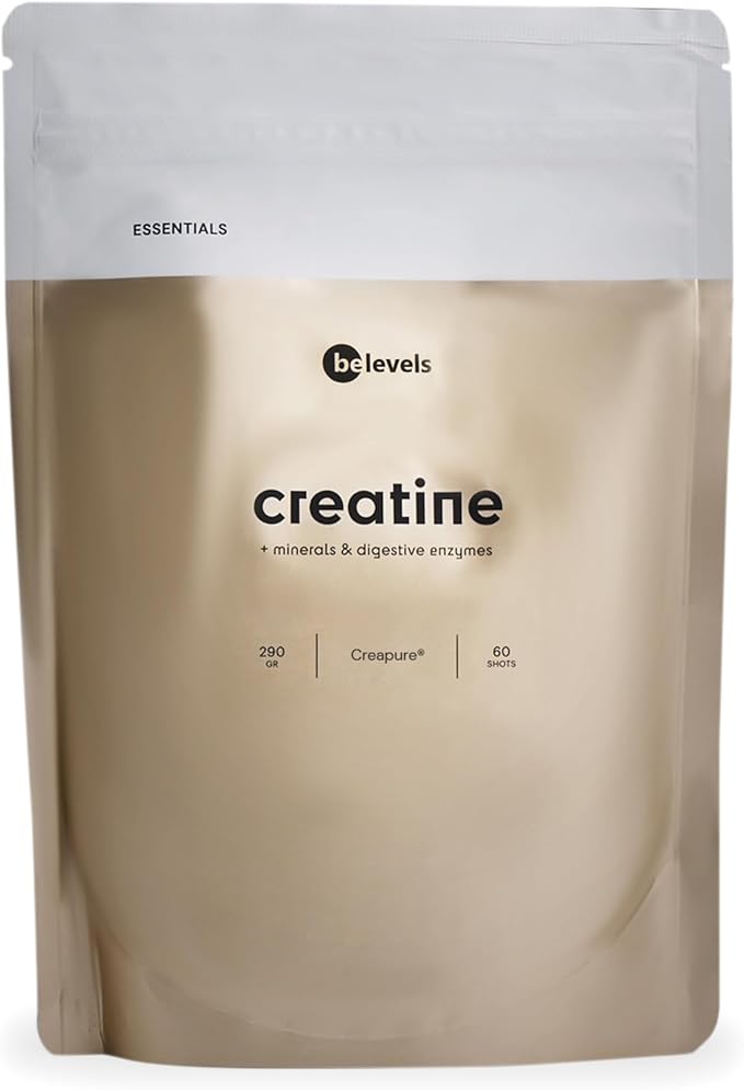 BeLevels Creatine