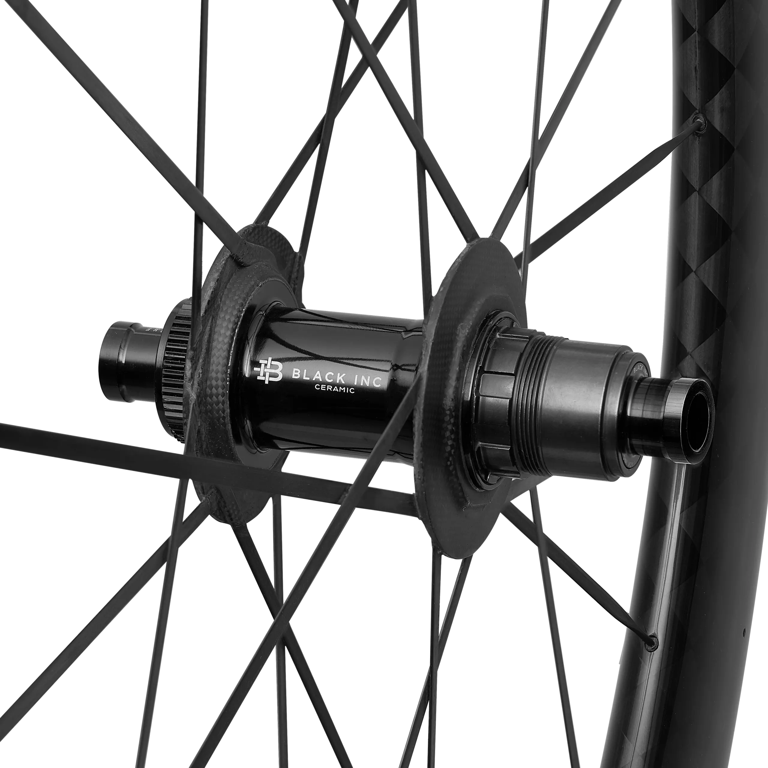 Black Inc Hyper 62 Wheels