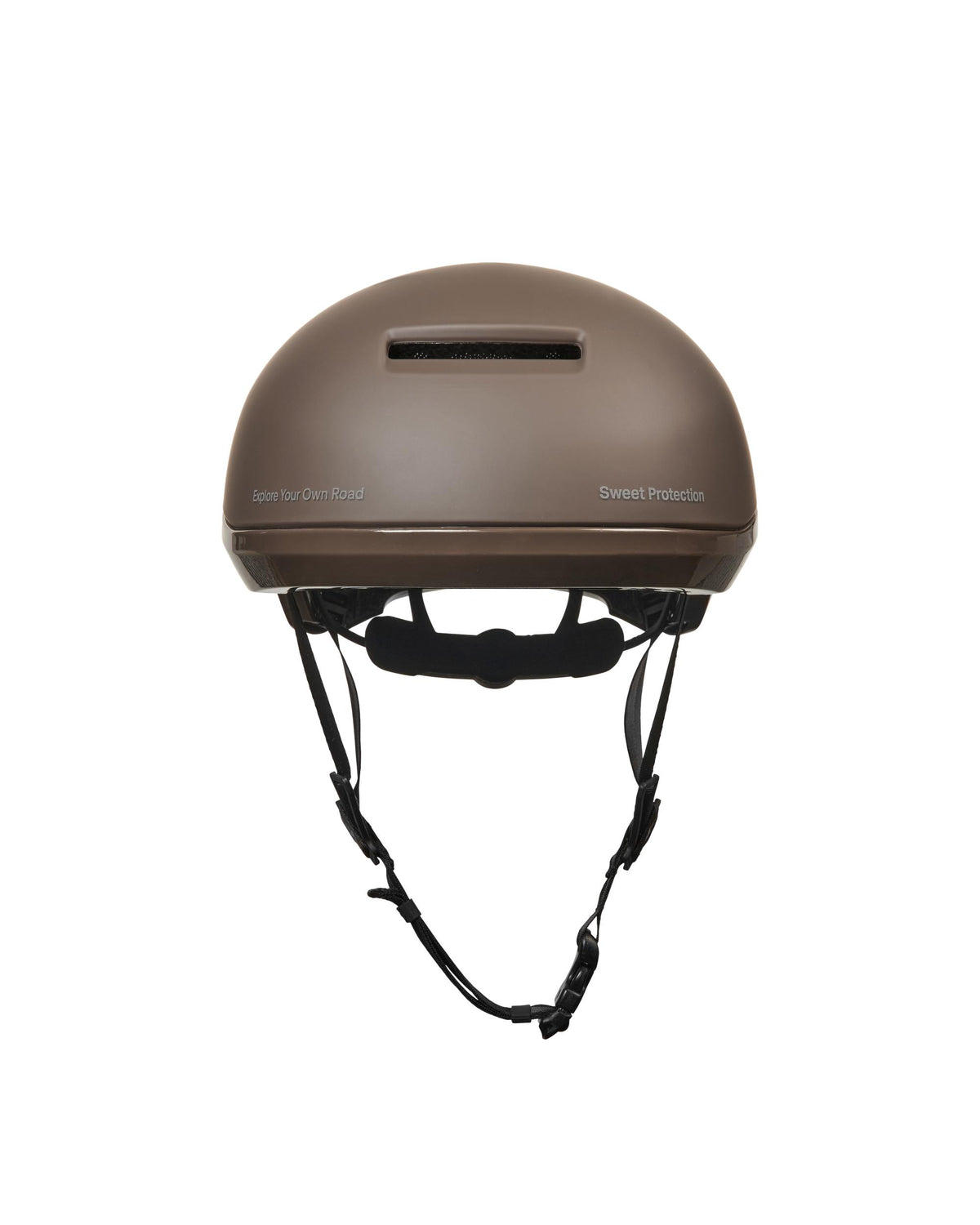 Casco Sweet Protection Commuter MIPS Ash Brown #Color_Ash Brown