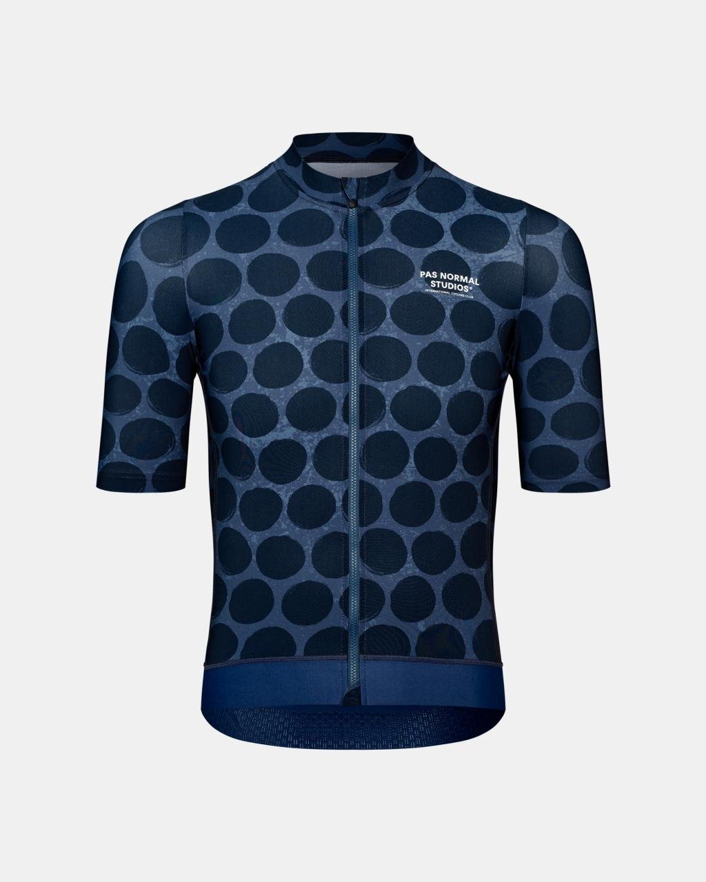 #Color_Dot Dark Navy