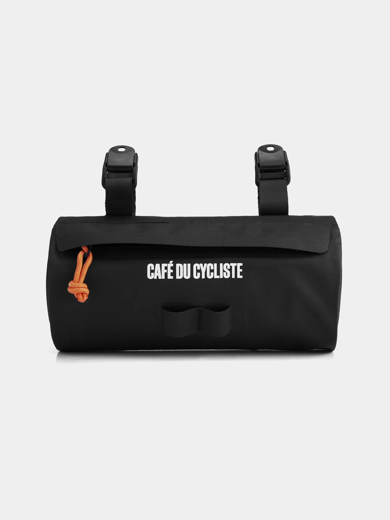 Handlebar Pouch Bag Café Du Cycliste