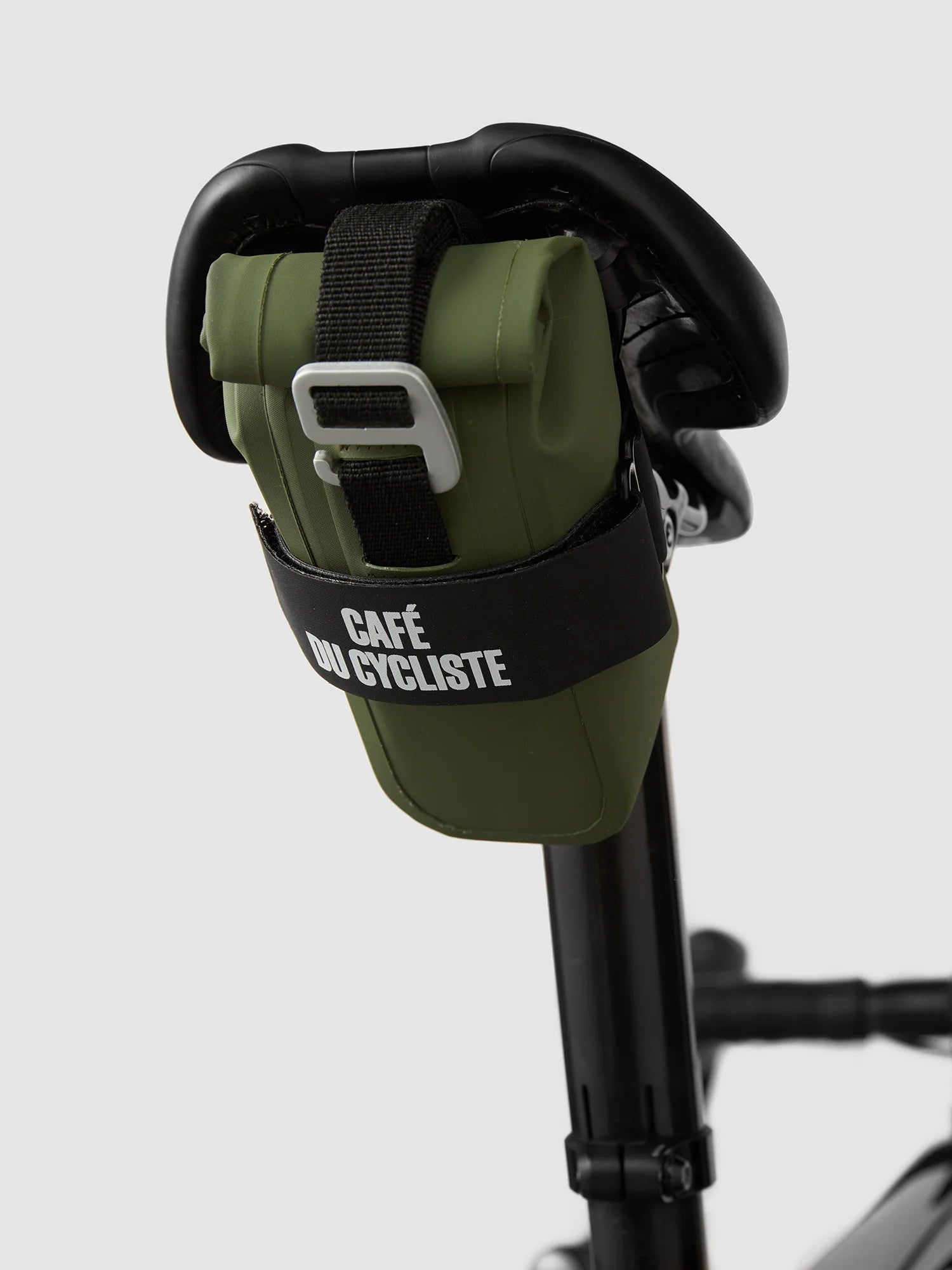 Tool Saddle Bag Café Du Cycliste