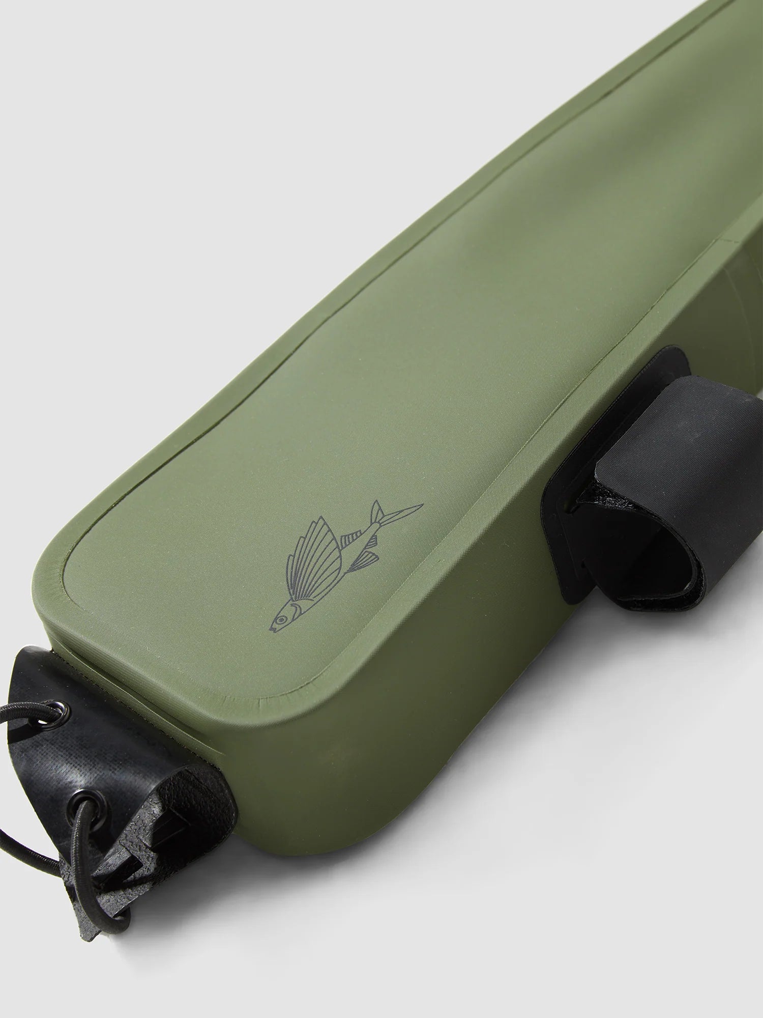 Top Tube Bag Café Du Cycliste