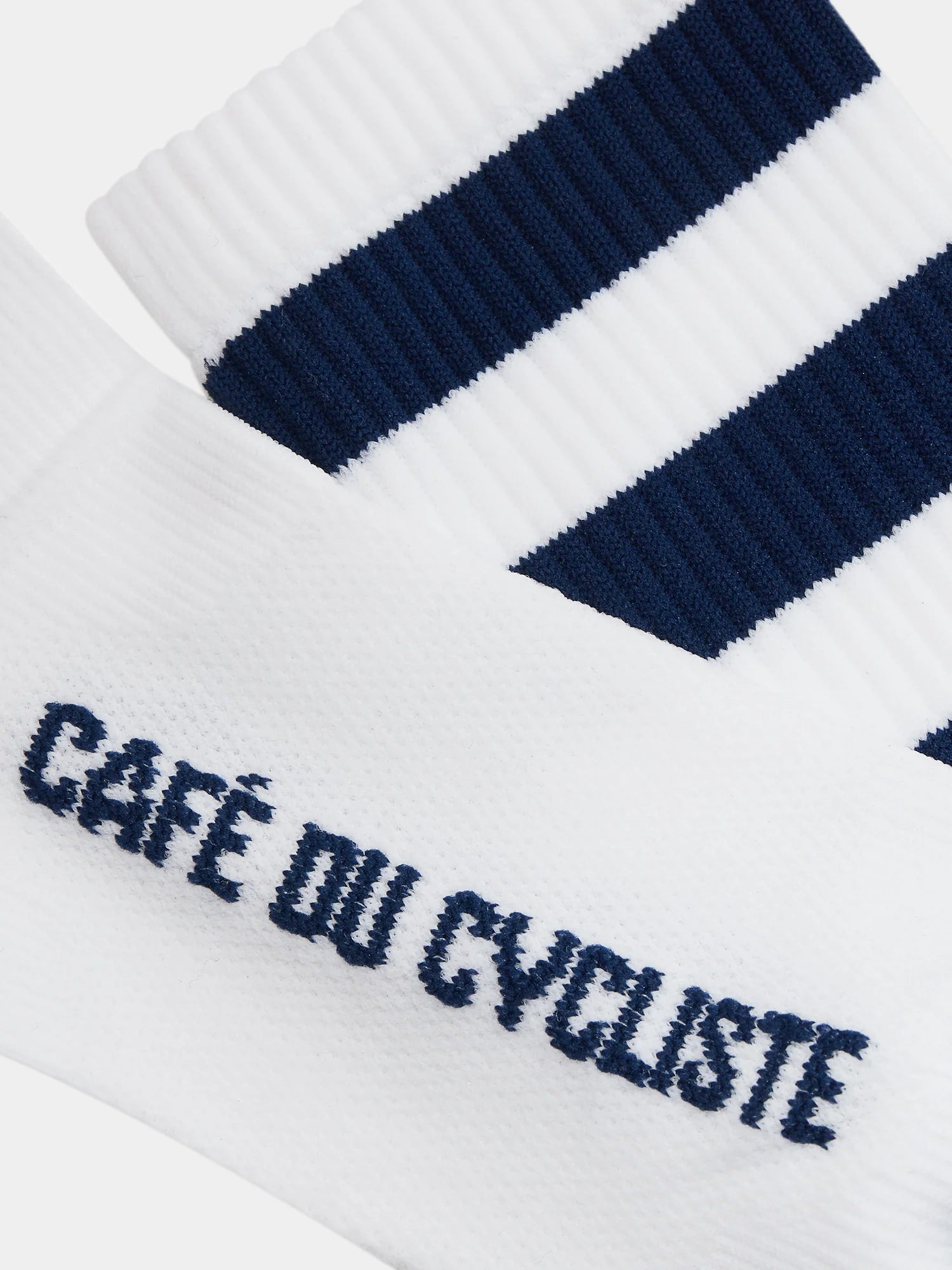 Calcetines Skate Café Du Cycliste