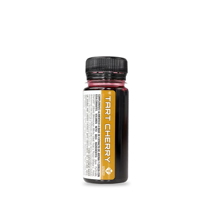 Bebida Scientiffic Nutrition TART CHERRY 60ml (Recuperadora)