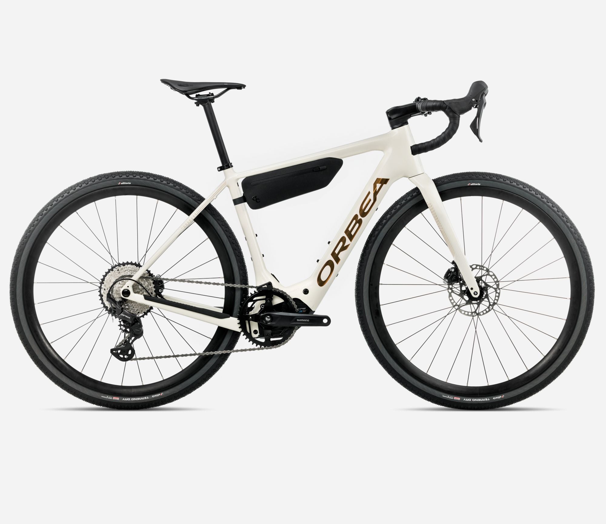 Orbea Denna H30 electric bicycle
