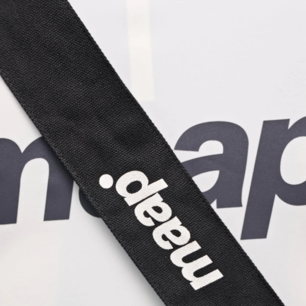 Maap Training Musette Bag