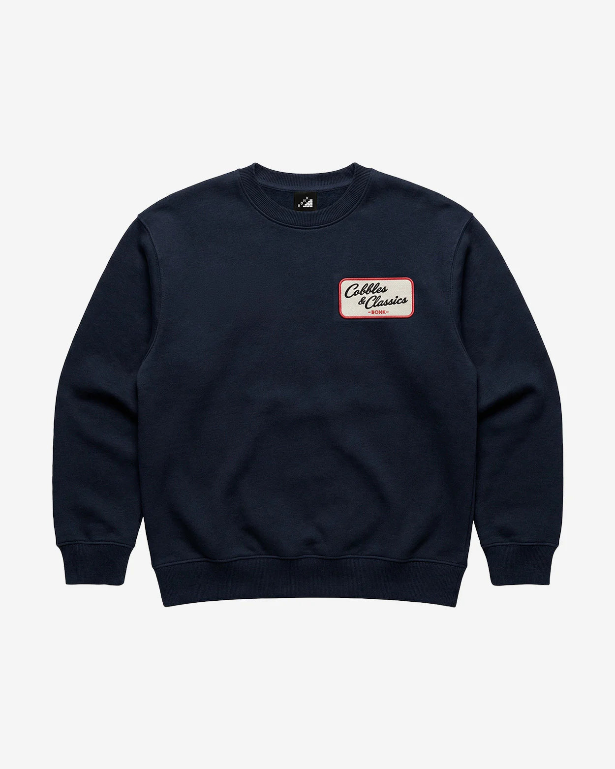 Sweatshirt Bonk Flanders Cobbles & Classics
