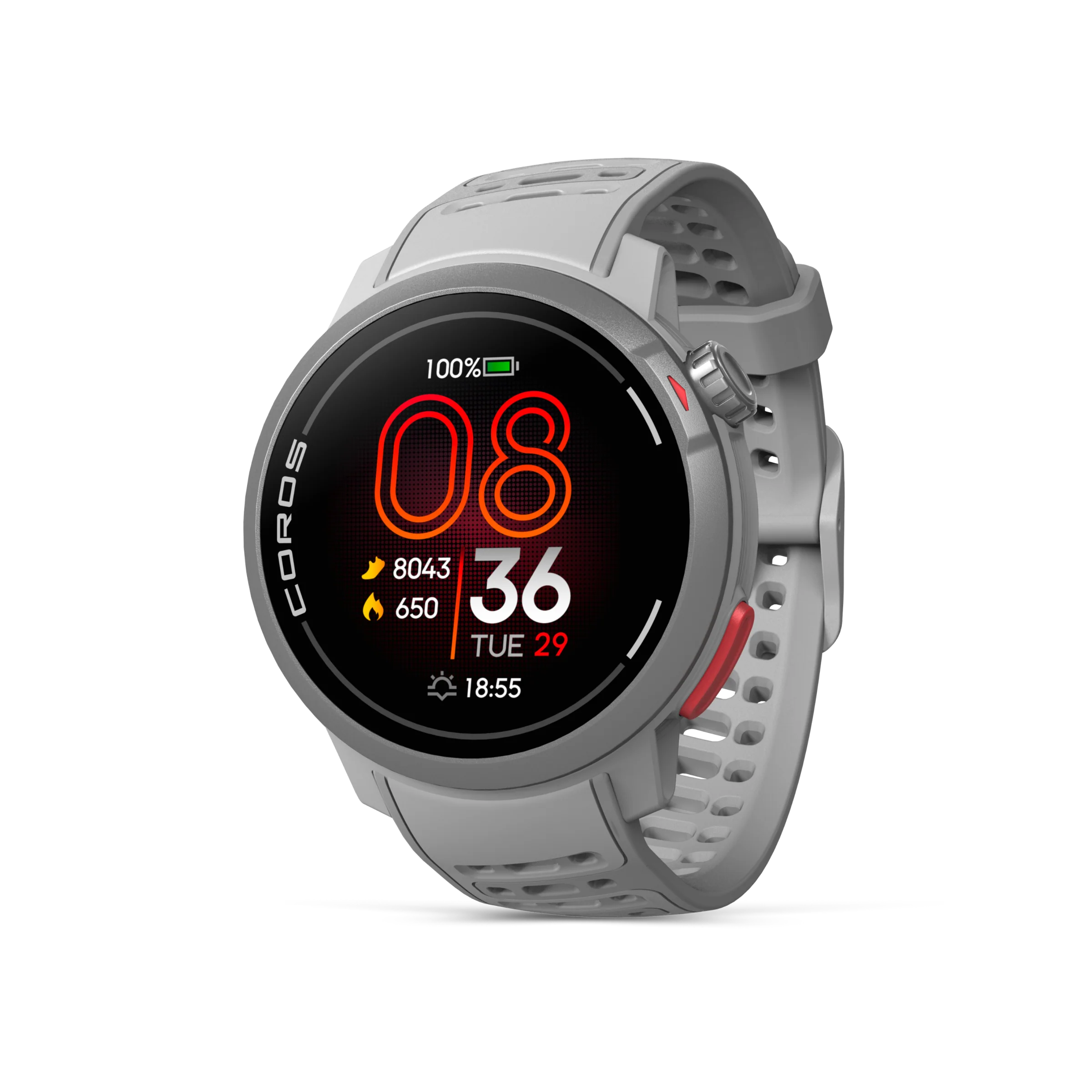 Reloj Coros Pace Pro