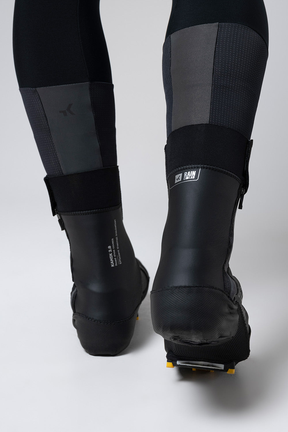 Cubrezapatillas Gobik Kamik 2.0 - 2 #Color_Black