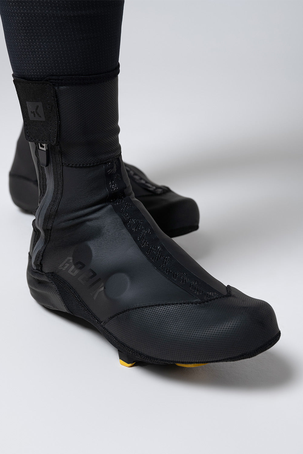 Cubrezapatillas Gobik Kamik 2.0 - 4 #Color_Black