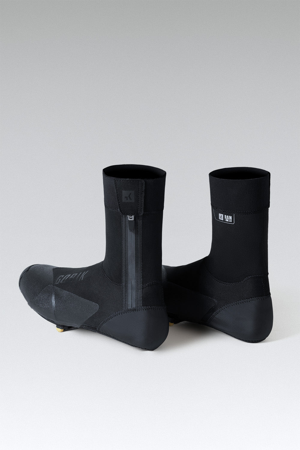 Cubrezapatillas Gobik Avert - 2 #Color_Black