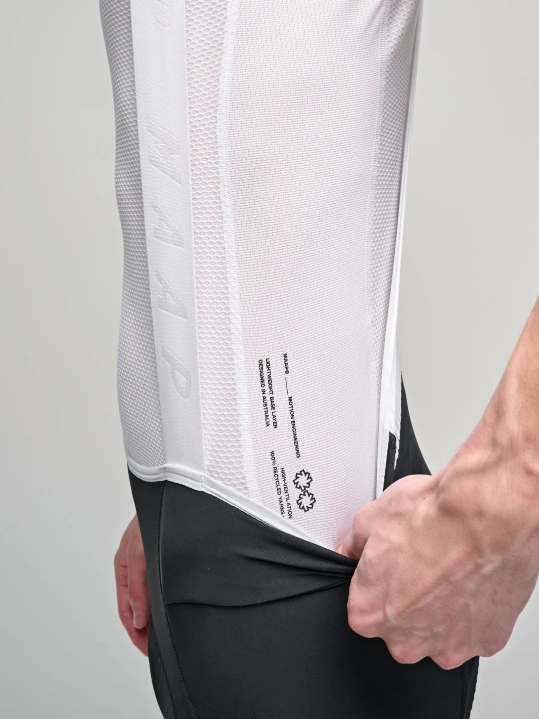 Maap Team Midweight Base Layer Undershirt