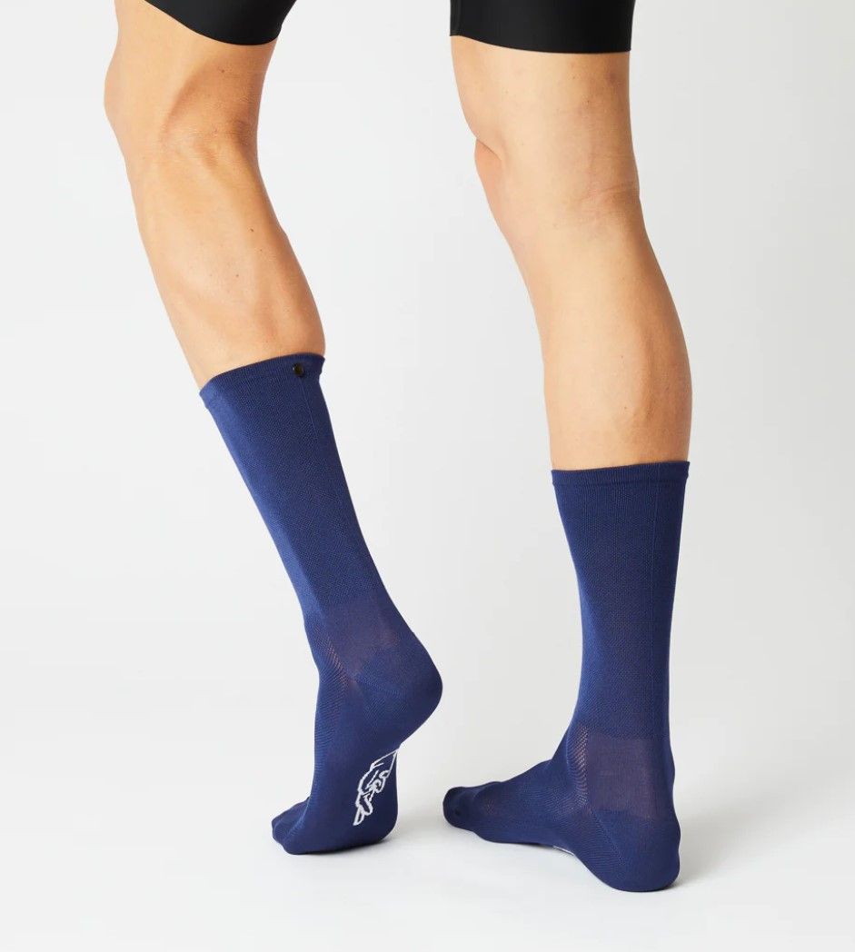CLASSIC INDIGO