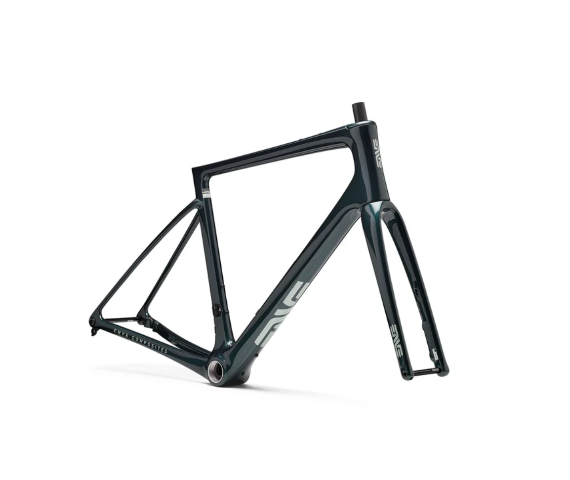 Frameset Bicicleta de Carretera ENVE Fray