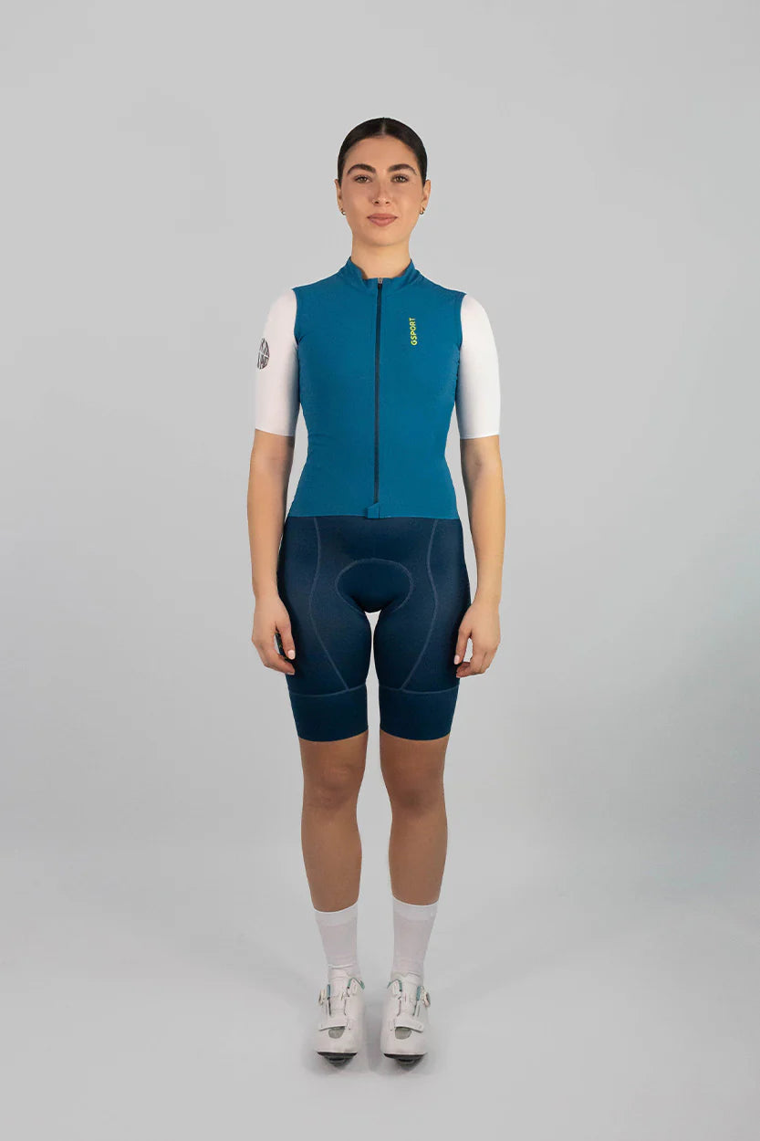 Chaleco GSport Pro Team Mujer