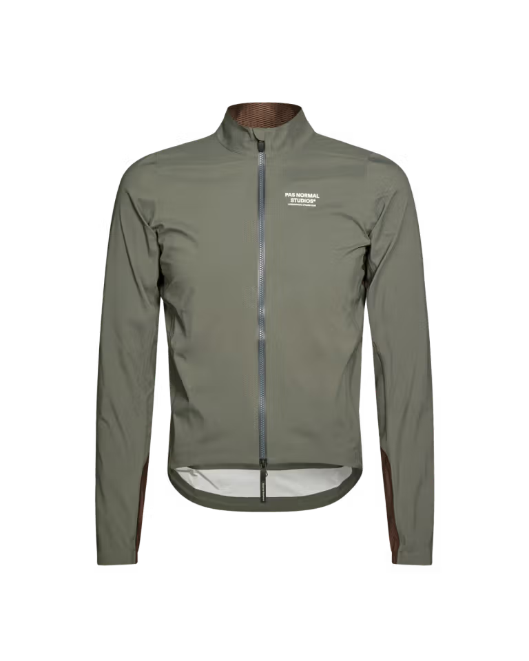 Chaqueta Pas Normal Studios Mechanism Shell Jacket