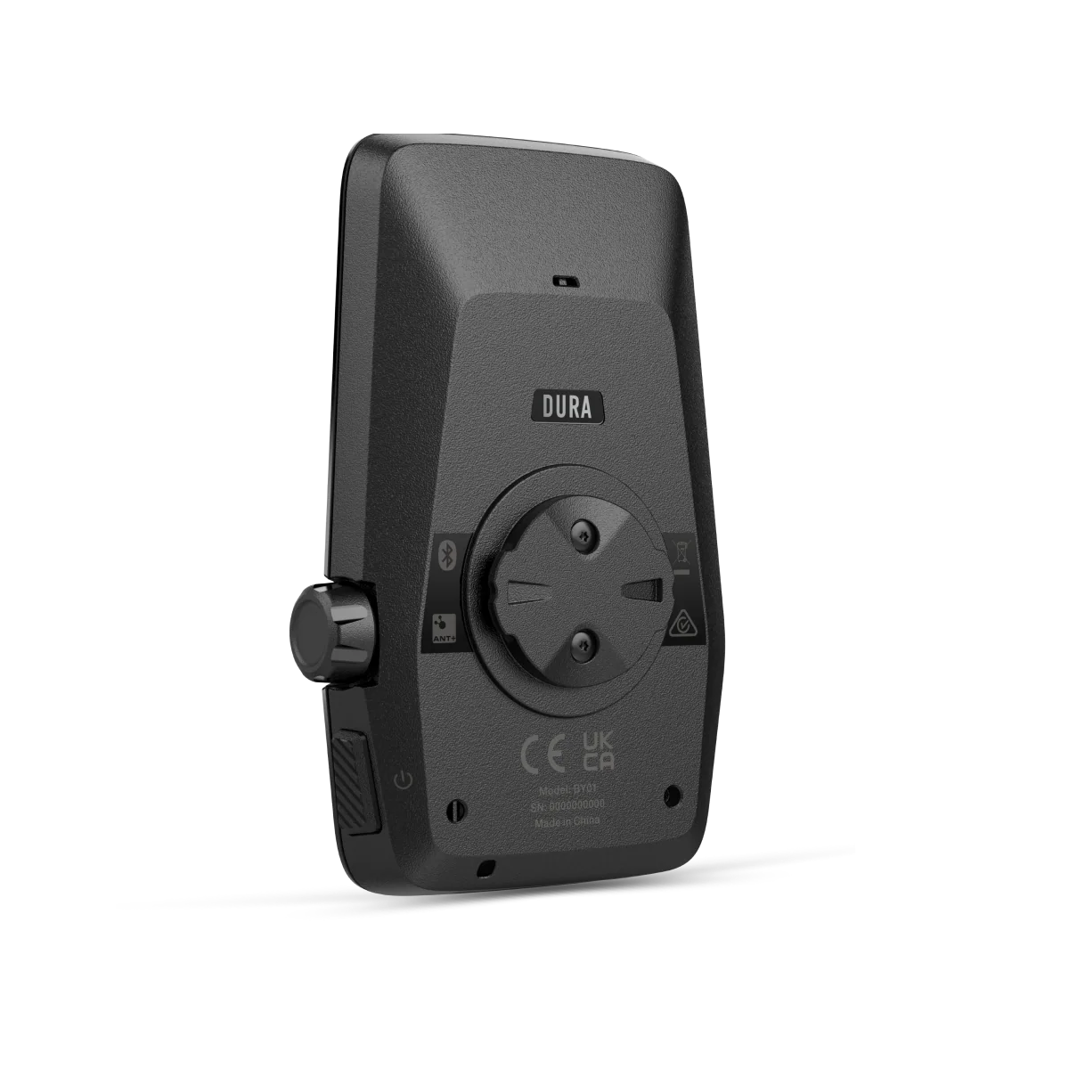 Ciclocomputador Coros Dura GPS Solar