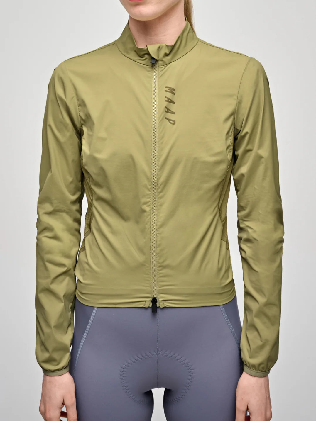 Cortaviento Maap Woman´s Flow Jacket 2