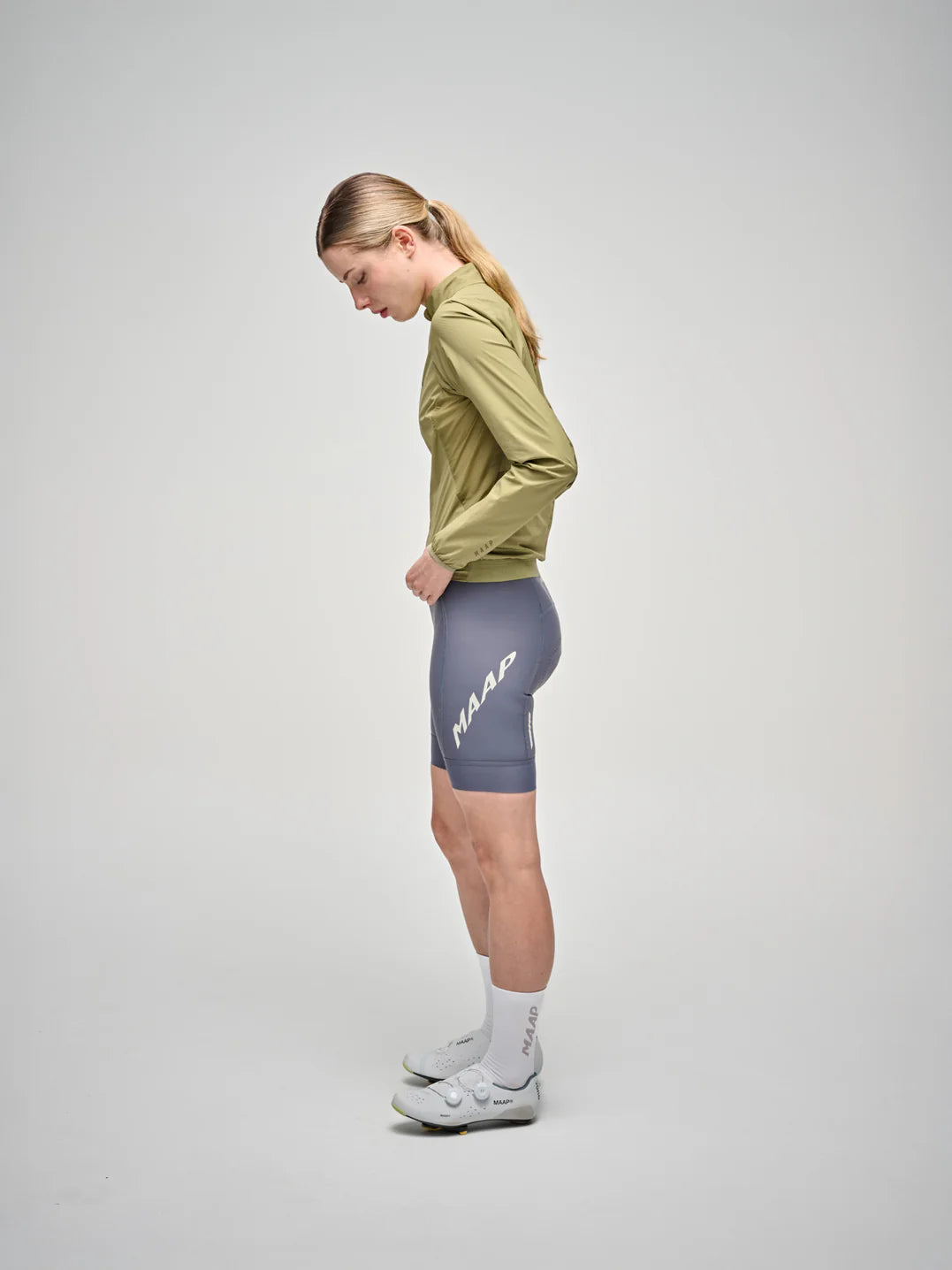 Cortaviento Maap Woman´s Flow Jacket 2
