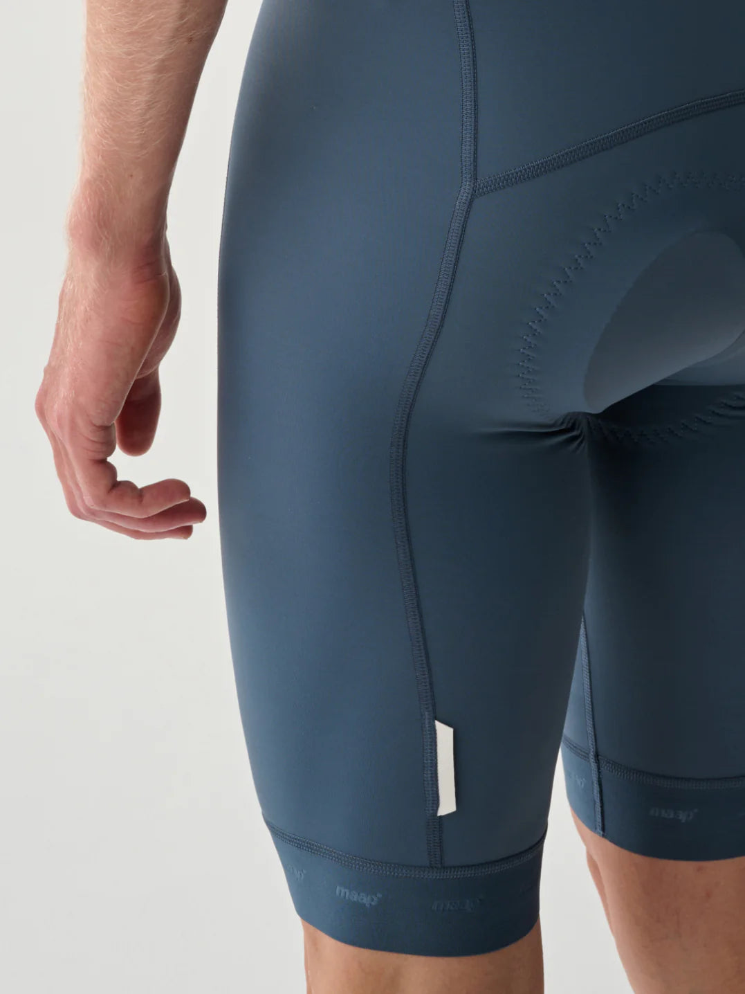 Culotte Corto Maap Training Bib 3.0
